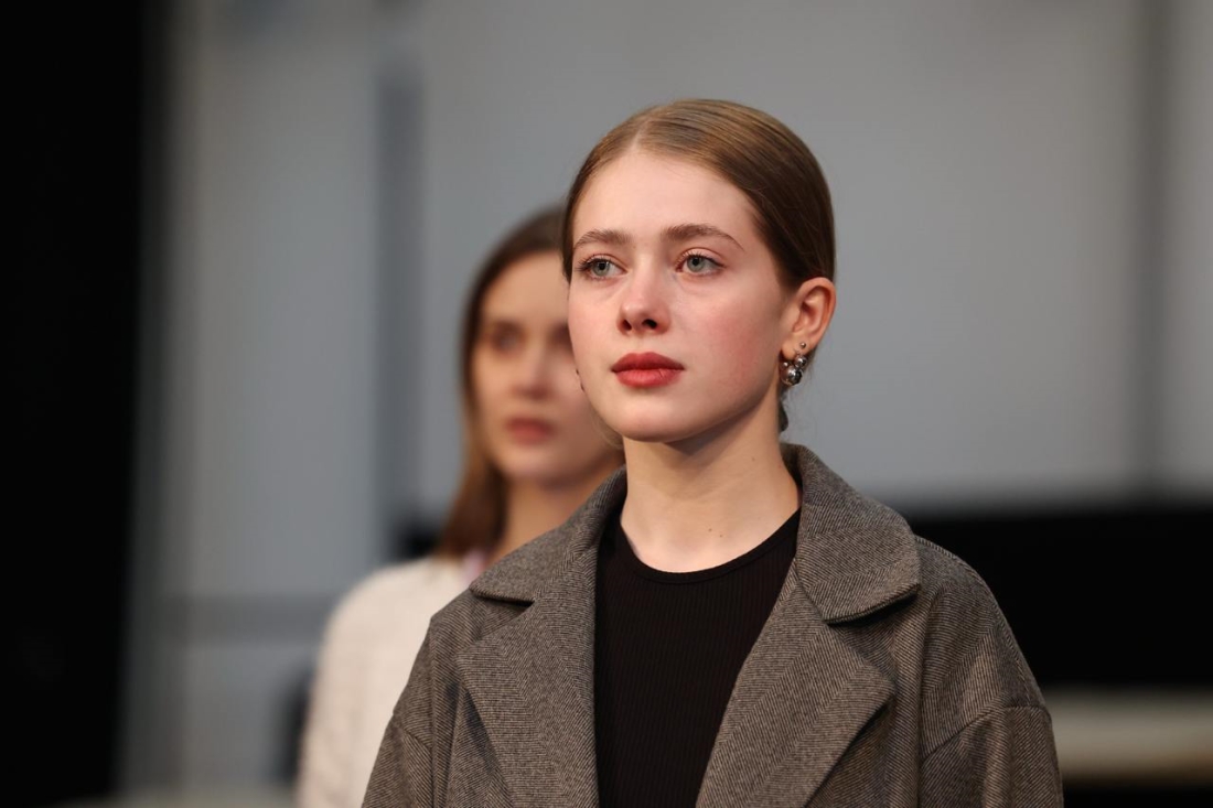 Ненаглядная сторона