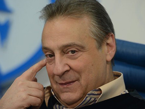 Геннадий Хазанов