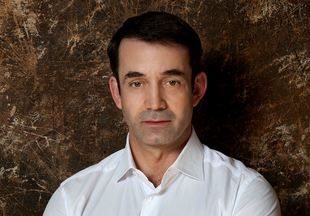 Дмитрий Певцов