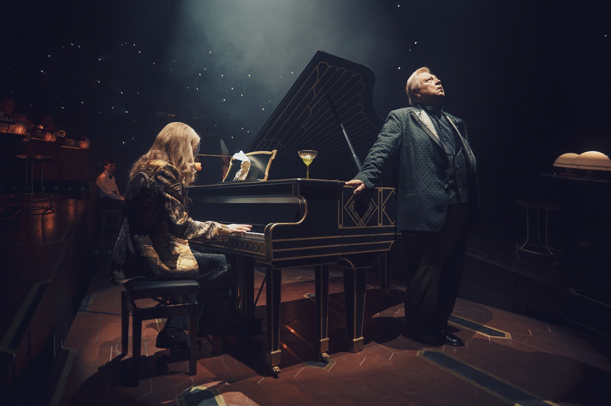 Кабаре Пушкин